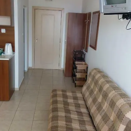 Appartement Rose Studio A57 Slantchev Briag