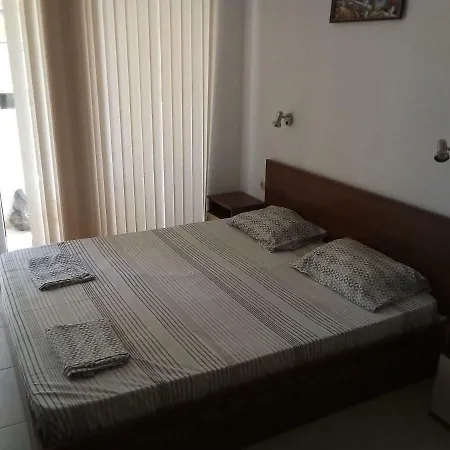 Appartement Rose Studio A57 Slantchev Briag