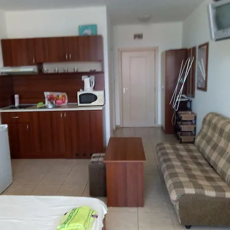 Appartement Rose Studio A57 *