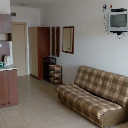Rose Studio A57 Appartement